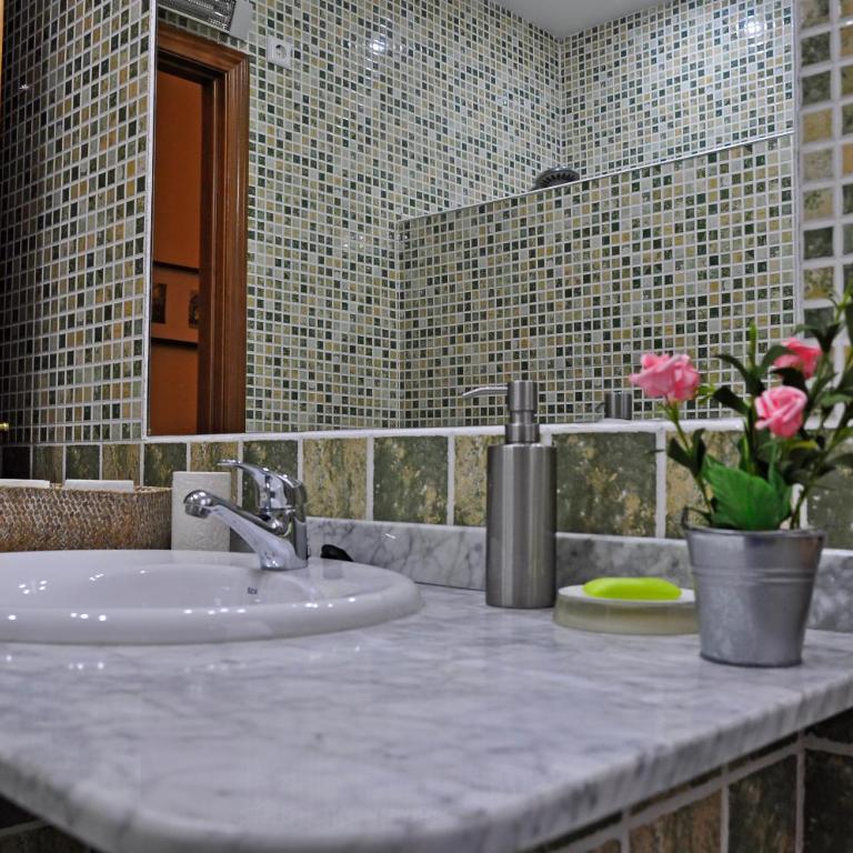 Apartamento Royal Centro de Ronda - Apartamento de 2 dormitorios - 36