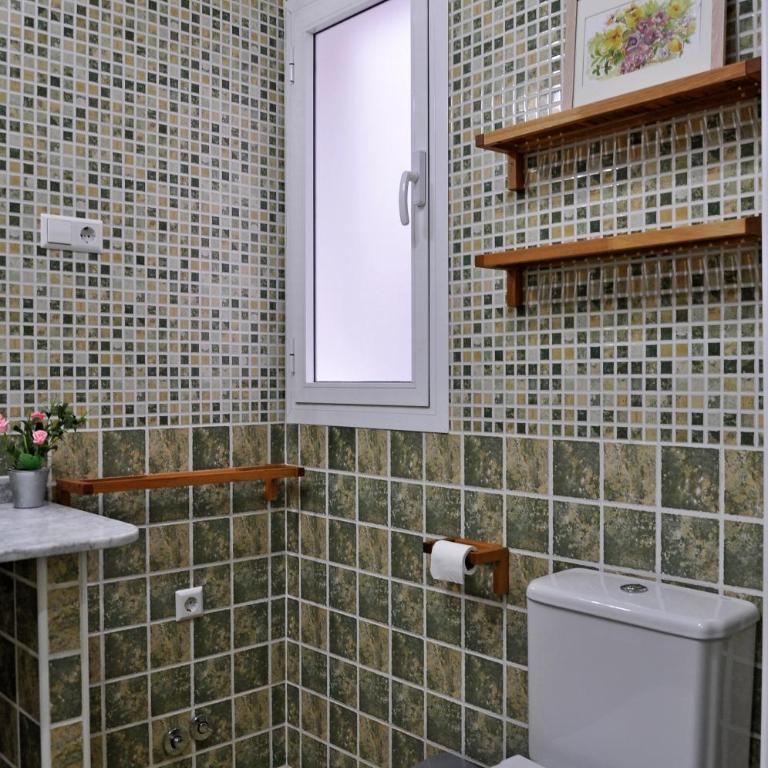 Apartamento Royal Centro de Ronda - Apartamento de 2 dormitorios - 38