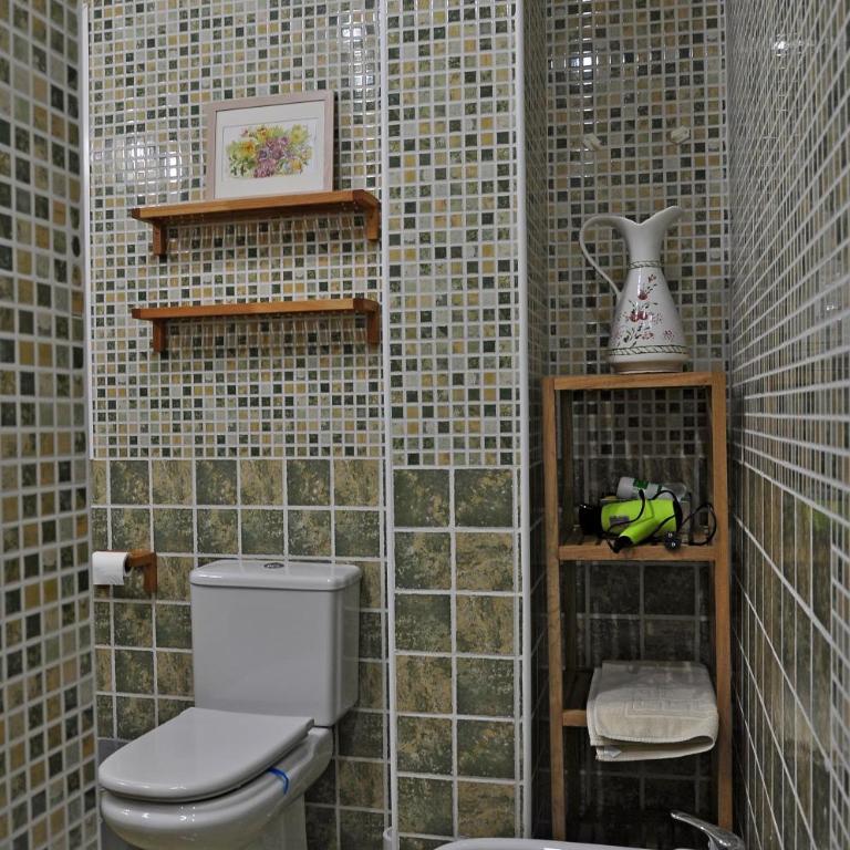 Apartamento Royal Centro de Ronda - Apartamento de 2 dormitorios - 33