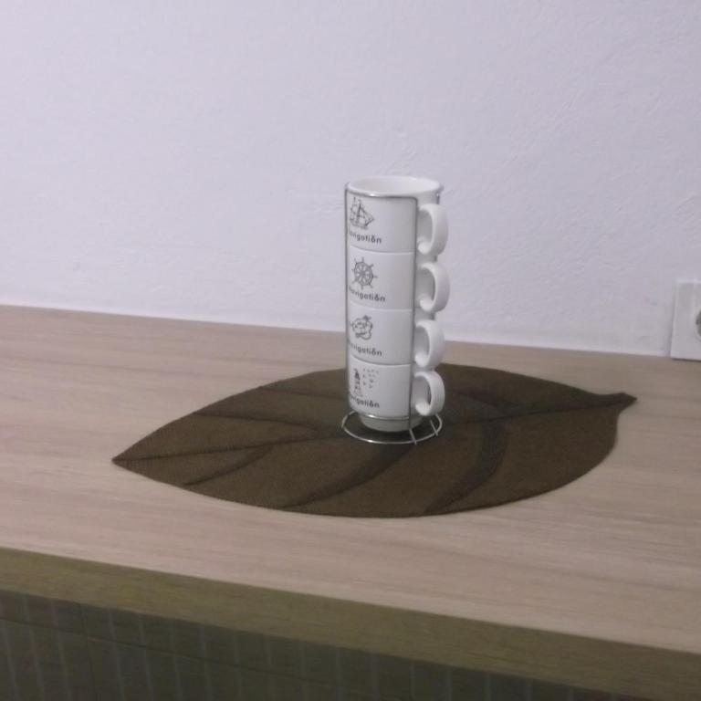 Vicky Apartments - Studio with Terrace - 14