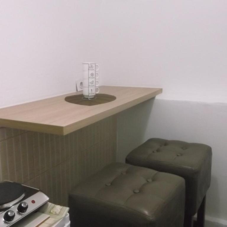 Vicky Apartments - Studio with Terrace - 15