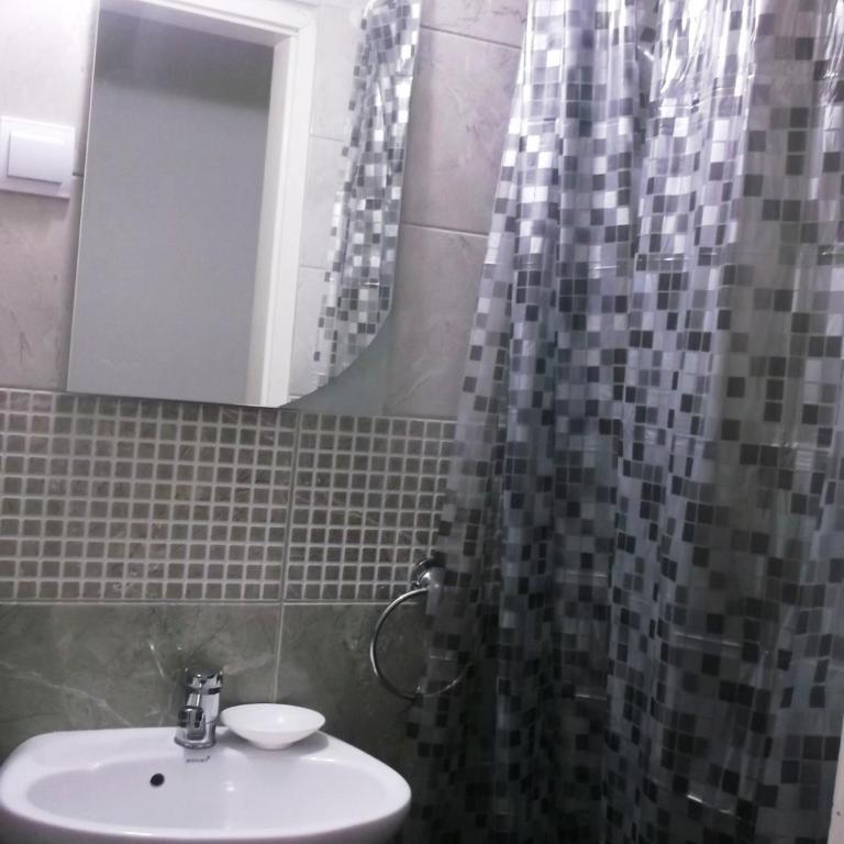 Vicky Apartments - Studio with Terrace - 16
