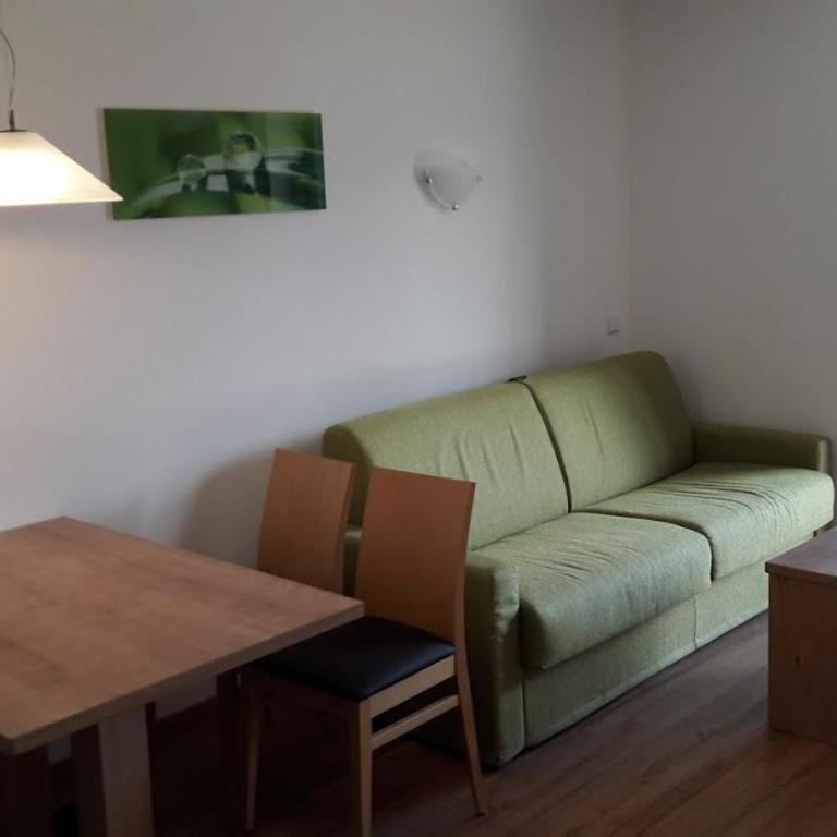 Residence Vellauerhof - Appartamento Superior - 5