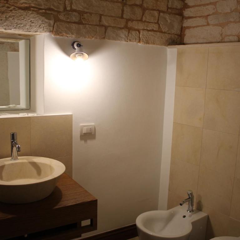 Tipico Suite - Trullo - Suite - 3