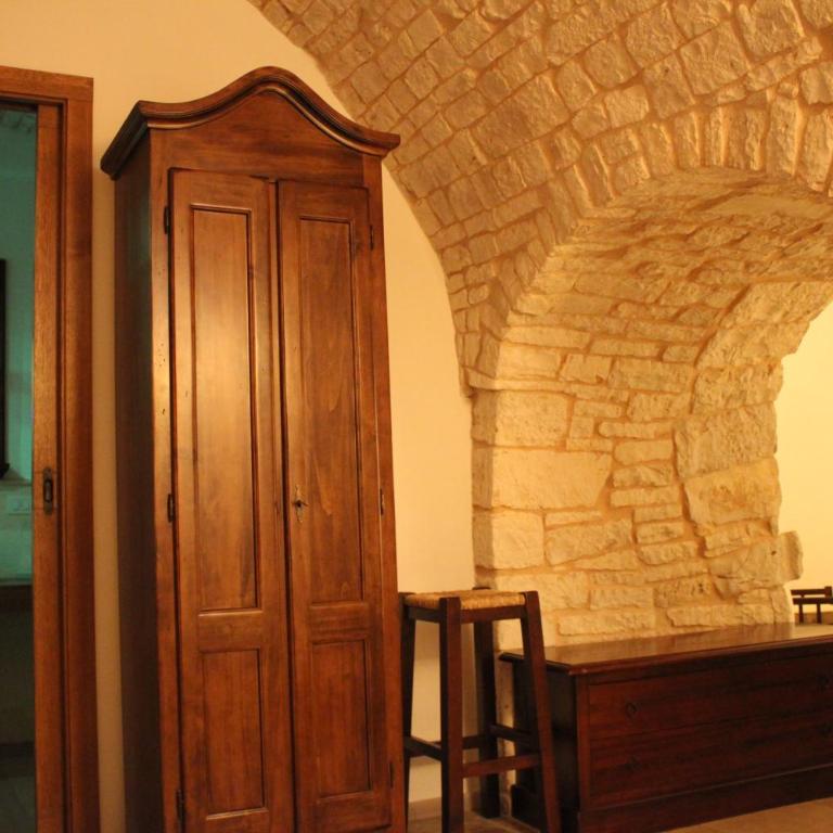 Tipico Suite - Trullo - Suite - 4