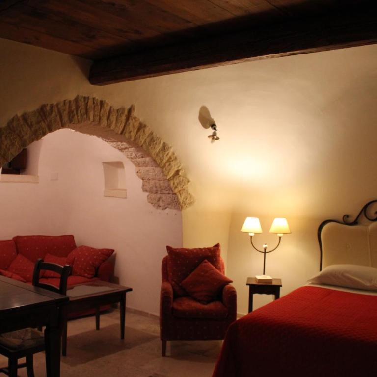 Tipico Suite - Trullo - Suite - 2