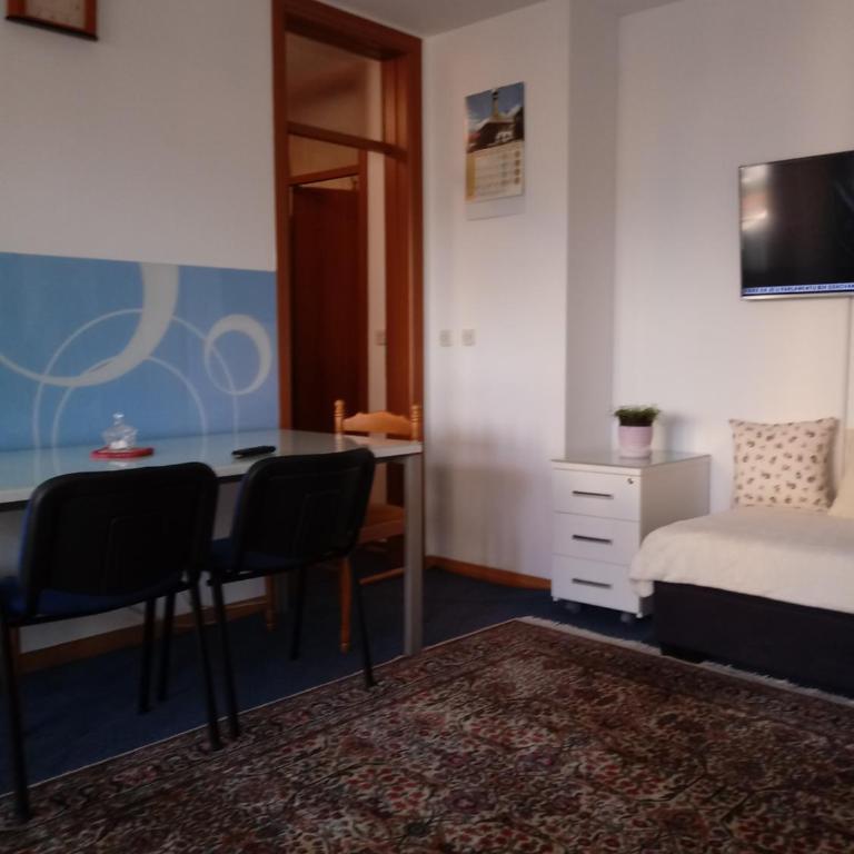 Apartment Amra Stup - Apartment with Balcony - 31