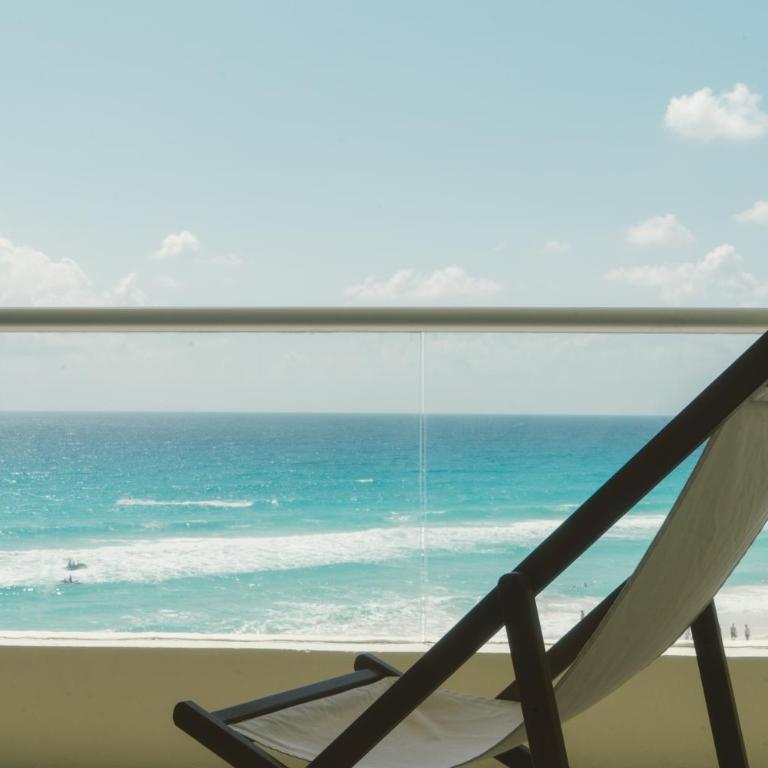 Hotel NYX Cancun - Suite Master - 8