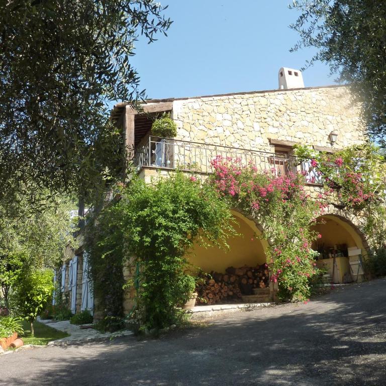 Lou Candelou - Maison 3 Chambres - 1