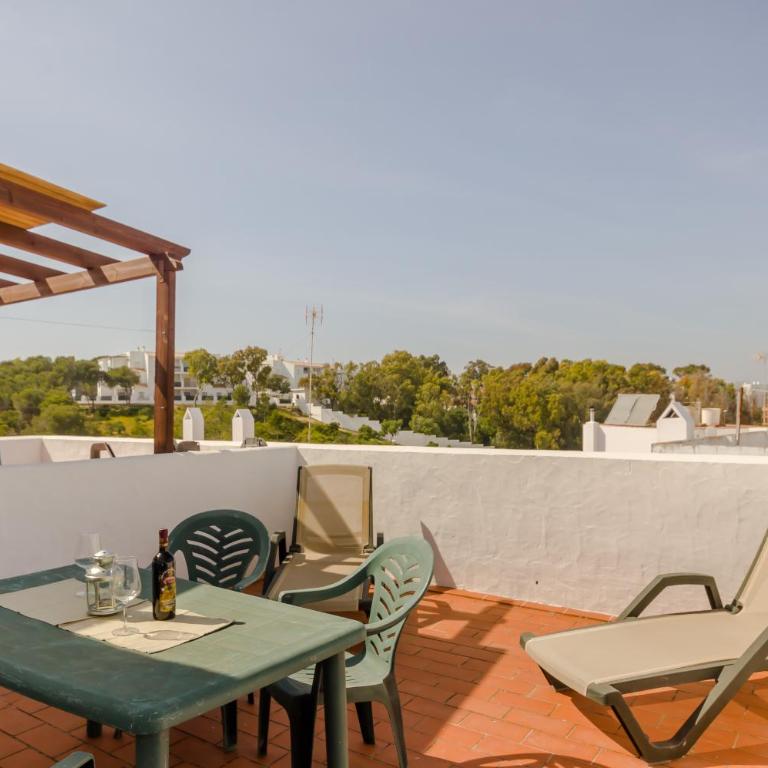 Apartamentos MAS Conil - Apartamento Superior - 3
