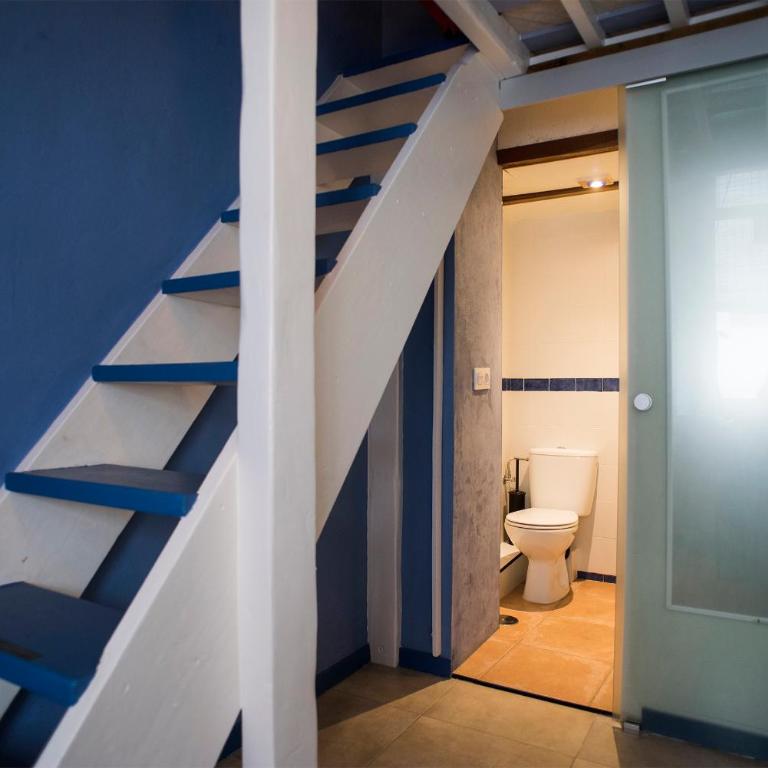 Casa Caracol - Habitación Doble con baño privado - 1