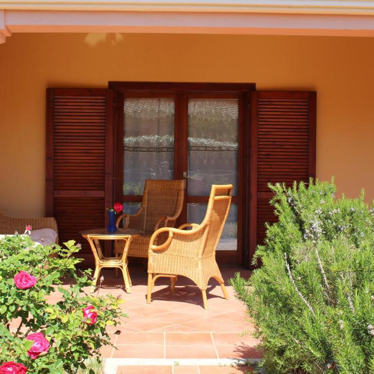 Le Villette di San Teodoro - Casa a Schiera con 3 Camere da Letto - 1