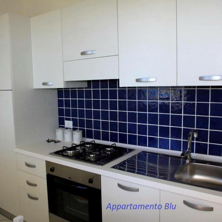 Villa Oblò - One-Bedroom House - 16