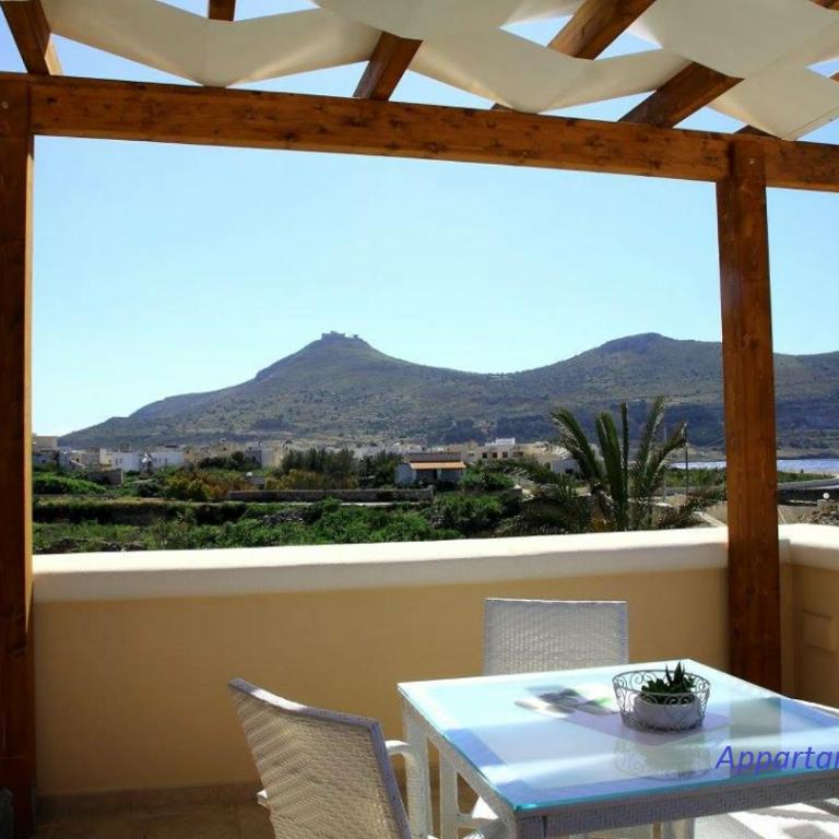 Villa Oblò - One-Bedroom House - 9