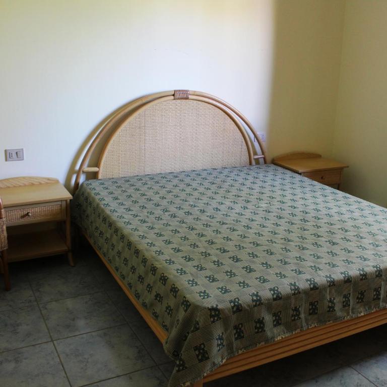 Le Villette di San Teodoro - Casa a Schiera con 3 Camere da Letto - 5