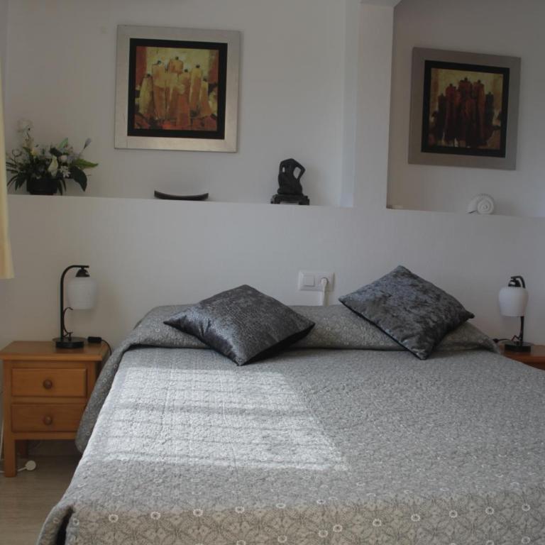 Appartement 179 - Two-Bedroom Apartment - 10