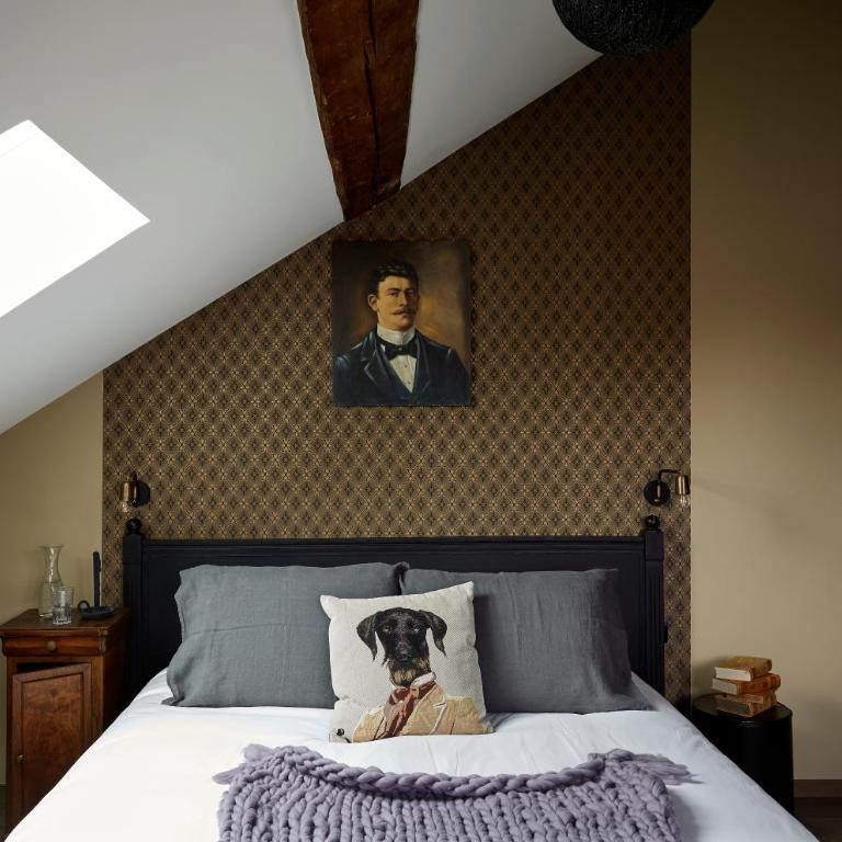 Le Boutik Hotel - Habitación Doble - 4
