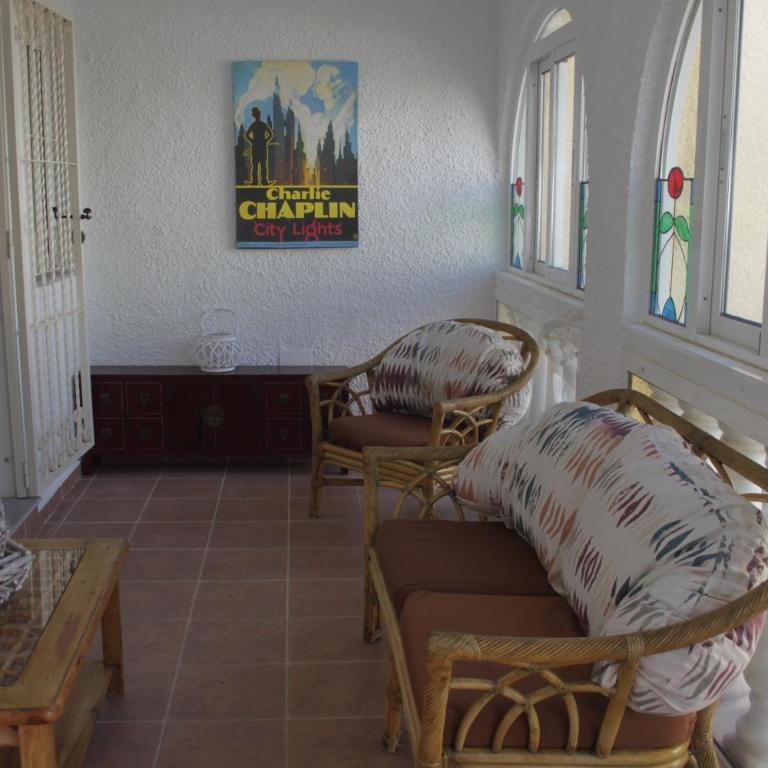Appartement 179 - Two-Bedroom Apartment - 6