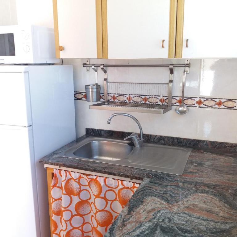 City Beach Home 60 - Apartamento con terraza - 10