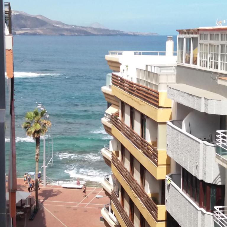 City Beach Home 60 - Apartamento con terraza - 19
