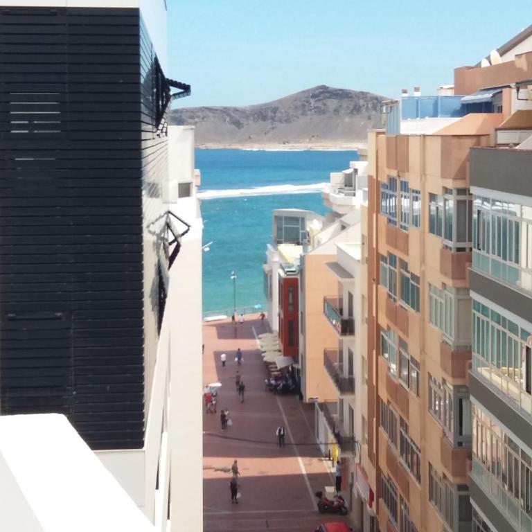 City Beach Home 60 - Apartamento con terraza - 20