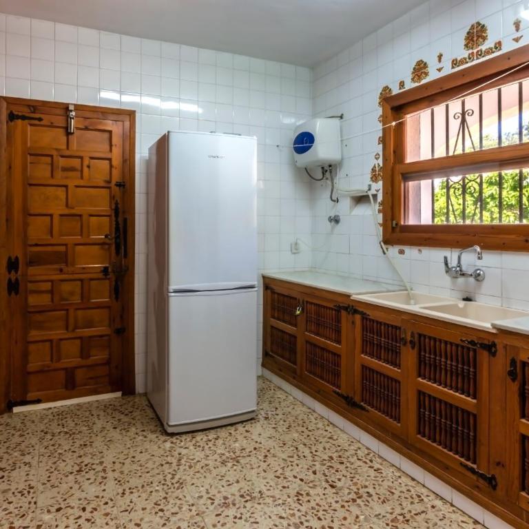 Casa Renata by Aguilarent - Villa - 24