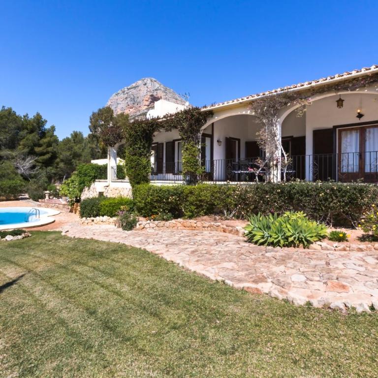 Casa Renata by Aguilarent - Villa - 5