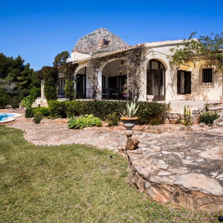 Casa Renata by Aguilarent - Villa - 59