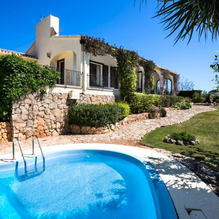 Casa Renata by Aguilarent - Villa - 1