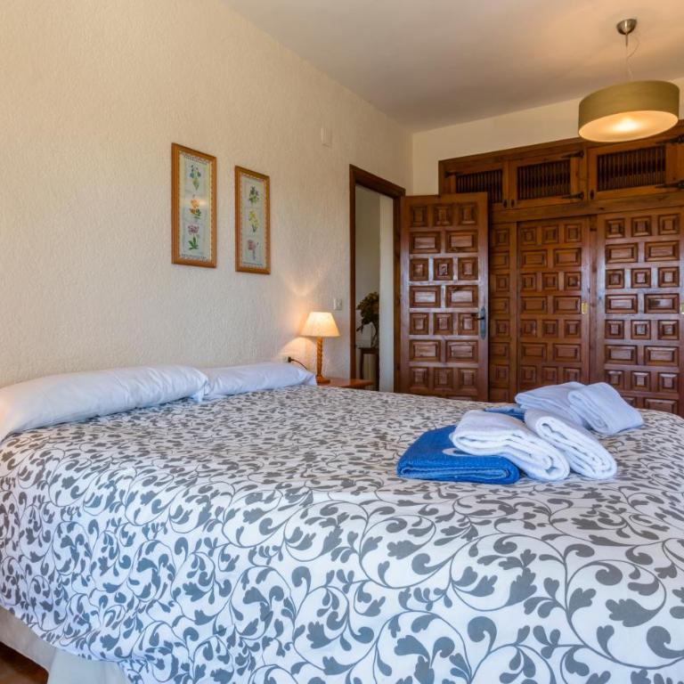 Casa Renata by Aguilarent - Villa - 33