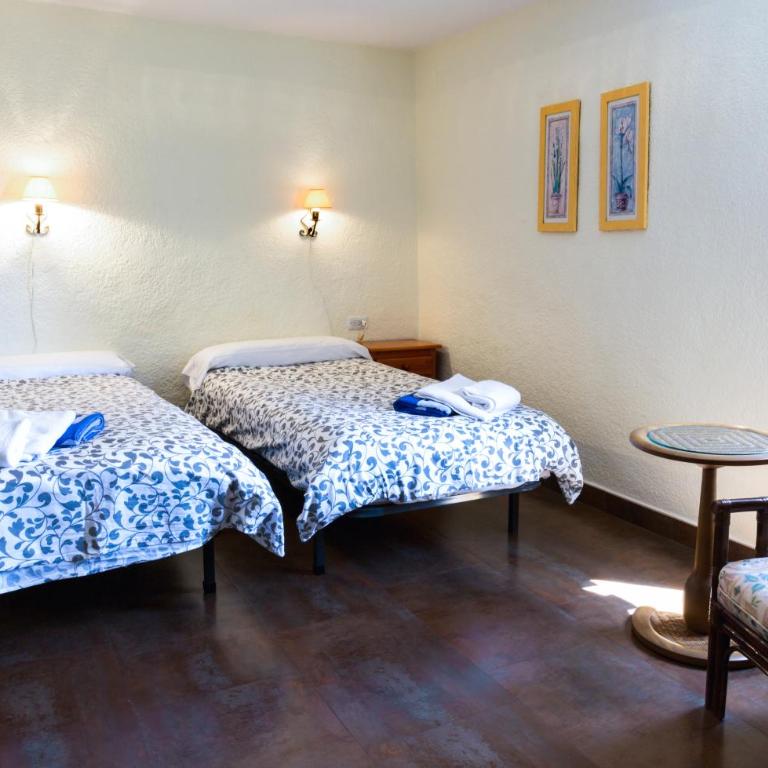 Casa Renata by Aguilarent - Villa - 42