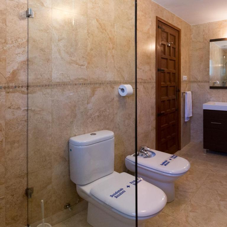 Casa Renata by Aguilarent - Villa - 45