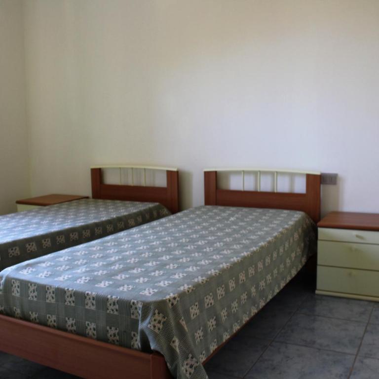 Le Villette di San Teodoro - Casa a Schiera con 3 Camere da Letto - 6