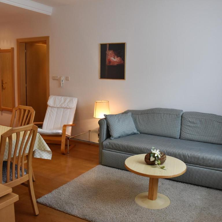 Residence Comploj - Appartamento con Vista Montagna - 12