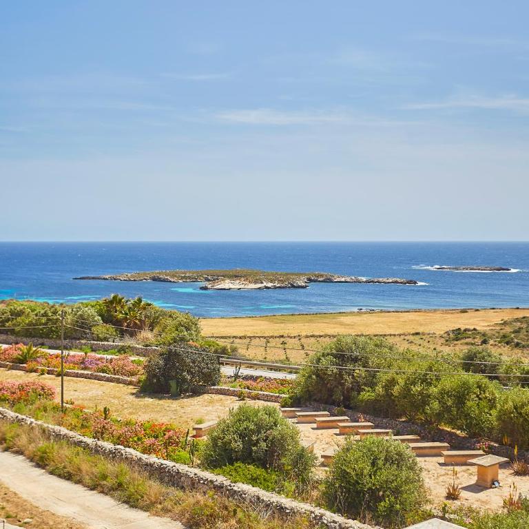 Case Canino - Appartamento con Vista Mare - 28