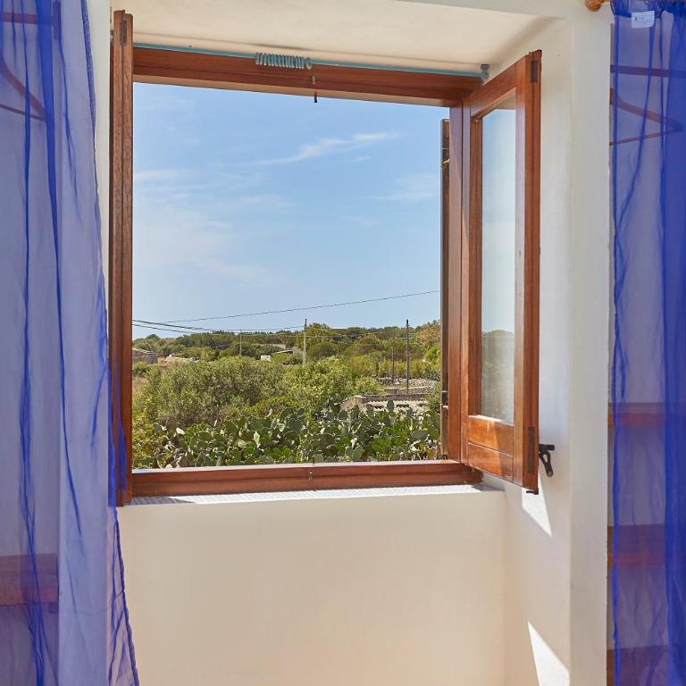Case Canino - Appartamento con Vista Mare - 5