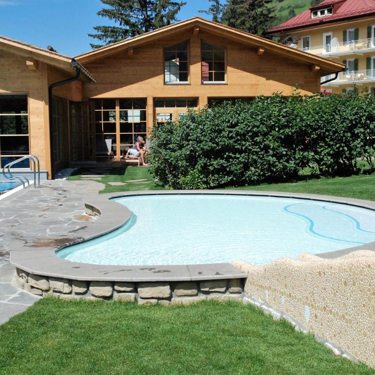 Residence Comploj - Appartamento con Vista Montagna - 7