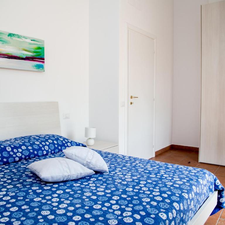 Rosanna House in Bombarde Beach - Appartamento con 2 Camere da Letto e Vista Giardino - 24