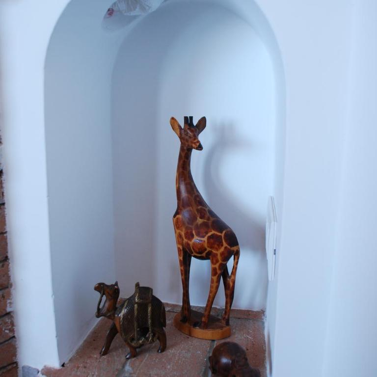 Casa Angelica Positano - Apartment with Sea View - 3