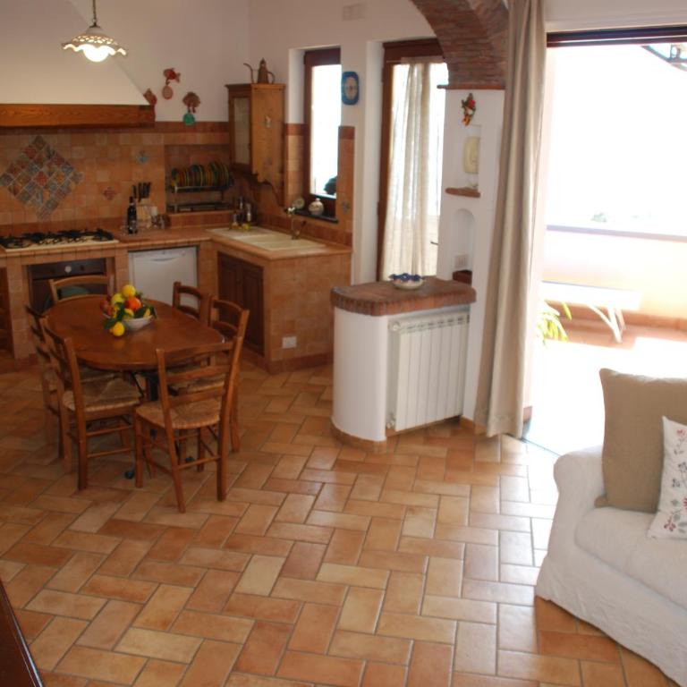 Casa Angelica Positano - Apartment with Sea View - 4