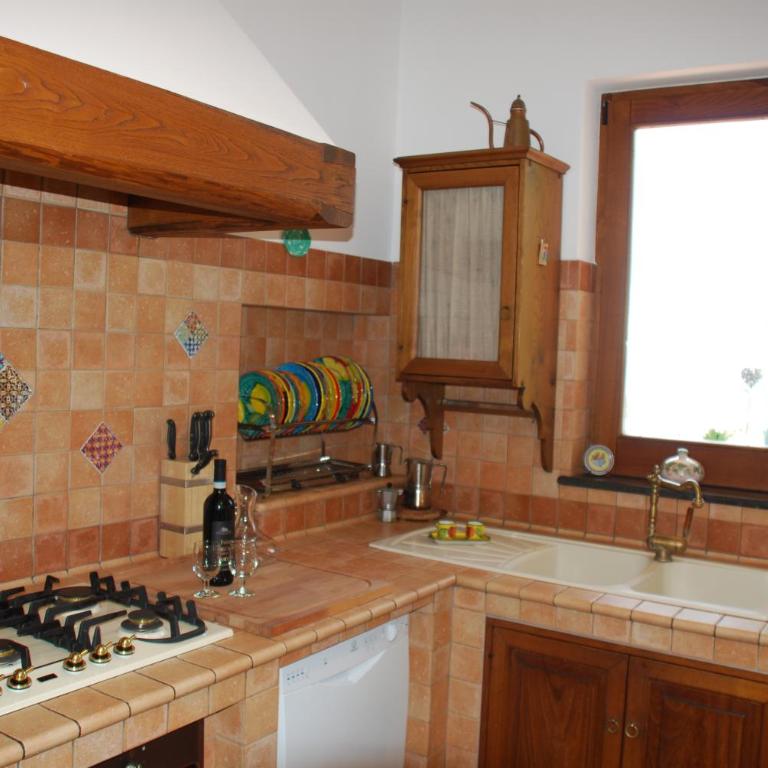Casa Angelica Positano - Apartment with Sea View - 6
