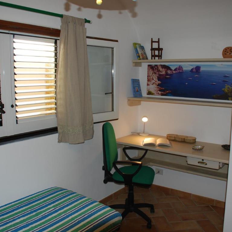 Casa Angelica Positano - Apartment with Sea View - 13