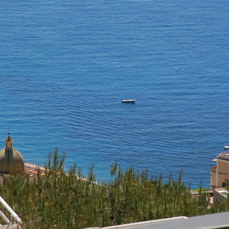 Casa Angelica Positano - Apartment with Sea View - 14