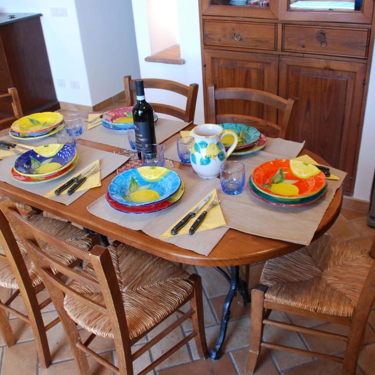 Casa Angelica Positano - Apartment with Sea View - 15