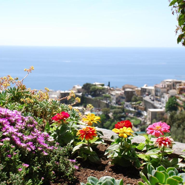 Casa Angelica Positano - Apartment with Sea View - 17