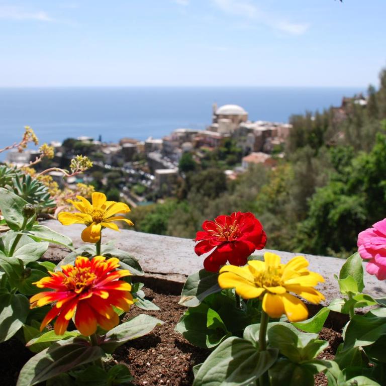 Casa Angelica Positano - Apartment with Sea View - 21