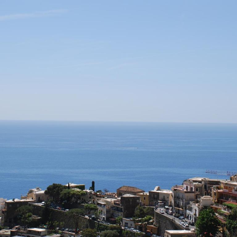 Casa Angelica Positano - Apartment with Sea View - 22