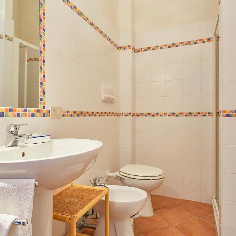 Case Canino - Appartamento con 1 Camera da Letto - 26