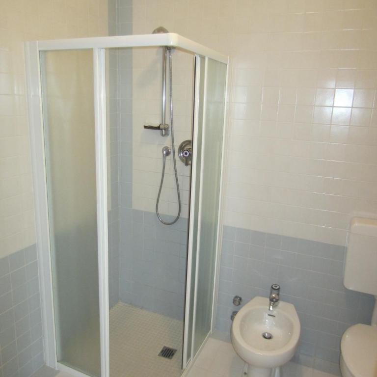 Hotel Ambassador Meuble - Triple Room - 5