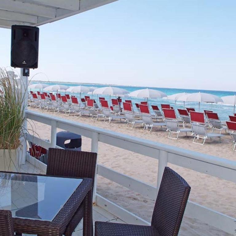 Residenza Estate Vista Mare - Appartamento con Vista Mare - 40